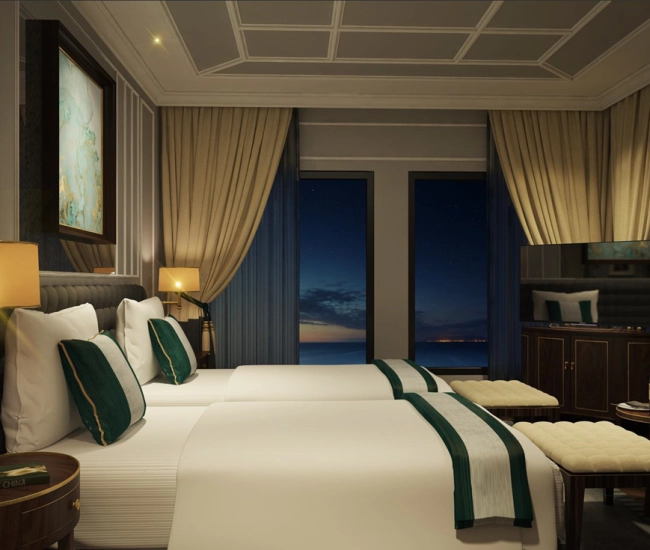 Croisière Era