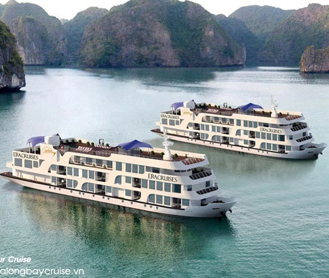 Croisière Era