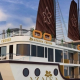 Croisière Azalea