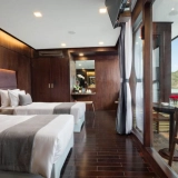 Croisière Azalea