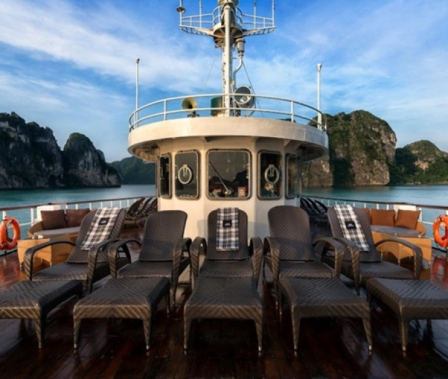 Croisière Sunlight Boutique