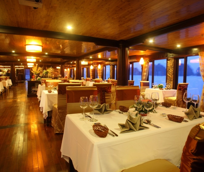 Croisière Sunlight Boutique