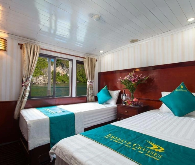 Croisière Sunlight Boutique
