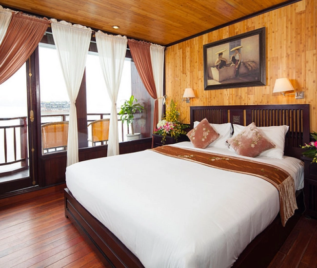 Croisière Sunlight Boutique