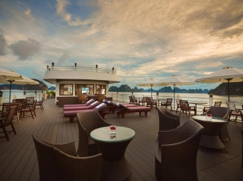 Croisière Athena Elegance