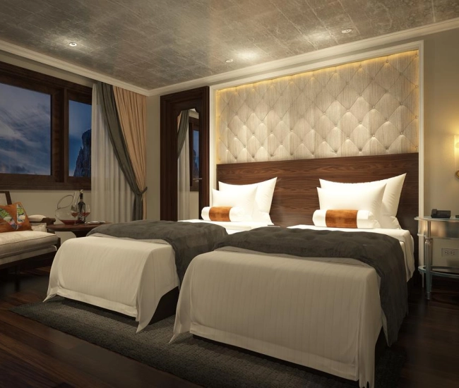 Croisière Athena Elegance