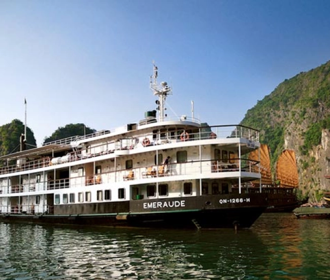 Croisière Sunlight Boutique