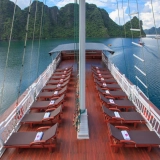 Croisière Viola
