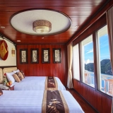 Croisière Viola