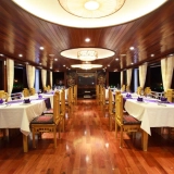 Croisière Viola
