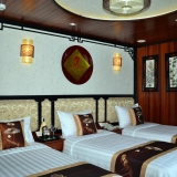 Croisière Viola