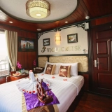 Croisière Viola