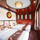 Croisière Viola