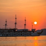 Croisière Dragon Legend