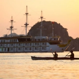 Croisière Dragon Legend