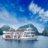 Croisière Cristina Diamond