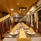 Croisière Cristina Diamond