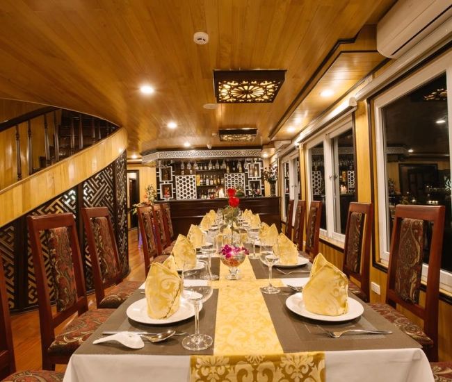 Croisière Cristina Diamond