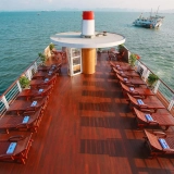 Croisière Cristina Diamond