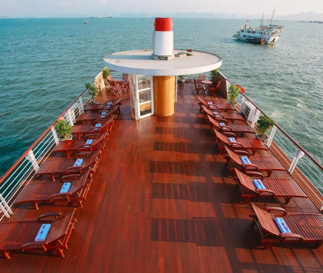 Croisière Cristina Diamond