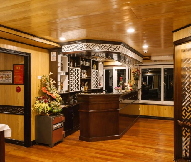 Croisière Cristina Diamond