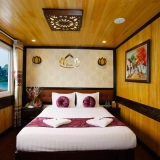 Croisière Cristina Diamond