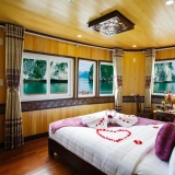 Croisière Cristina Diamond