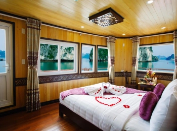 Croisière Cristina Diamond