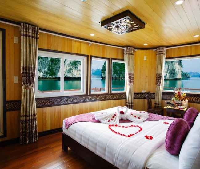 Croisière Cristina Diamond