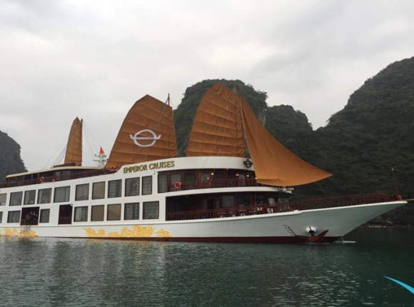 Itinéraire 3 jours 2 nuits