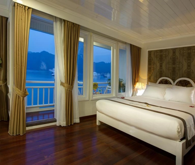Croisière Signature Royal