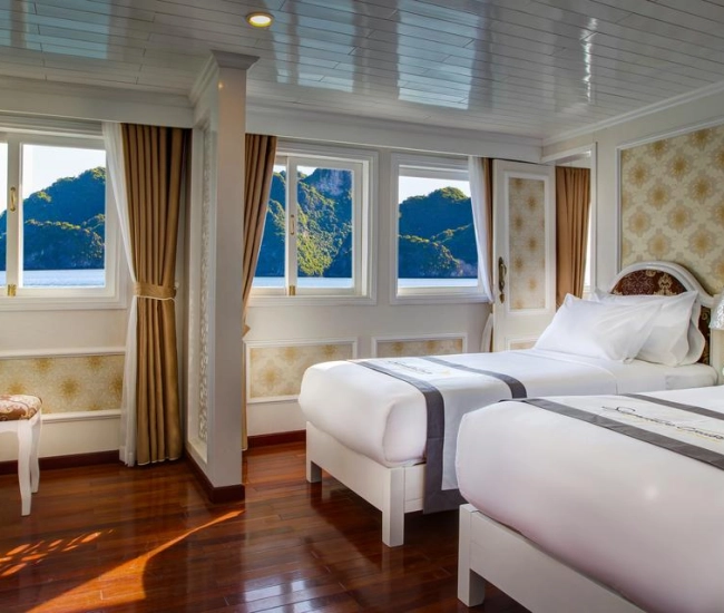 Croisière Signature Royal