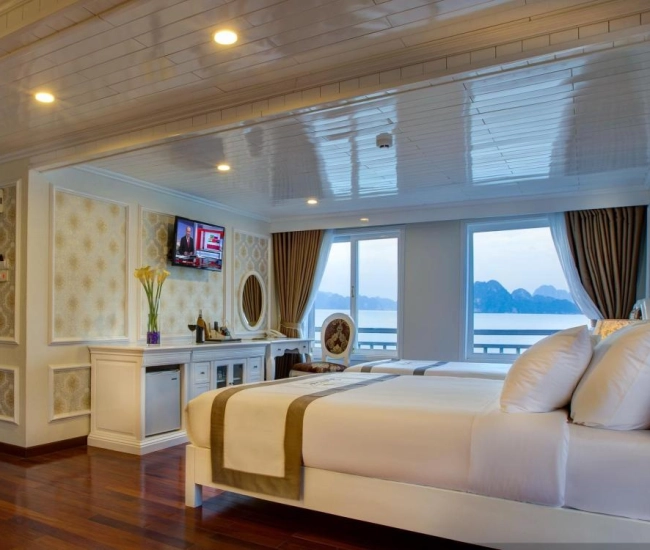 Croisière Signature Royal