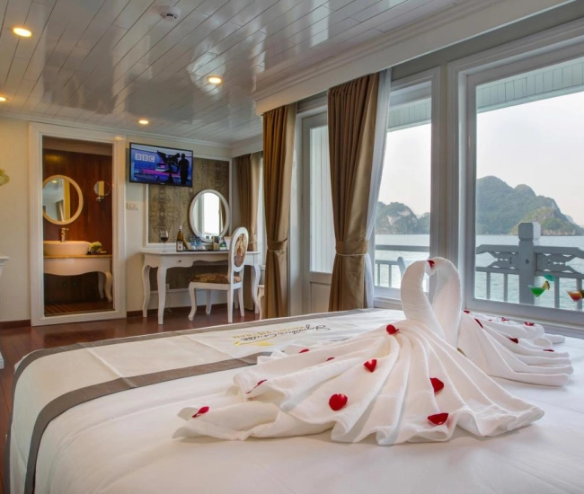 Croisière Signature Royal