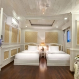 Croisière Signature Royal