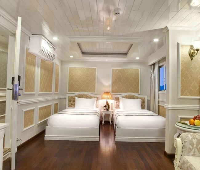 Croisière Signature Royal