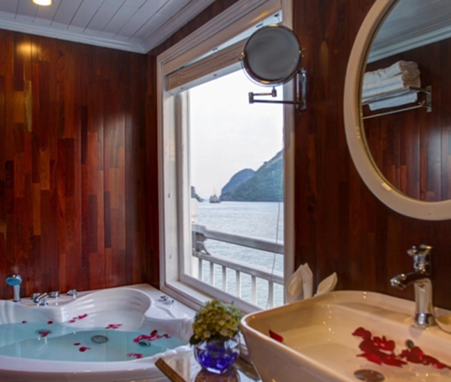 Croisière Signature Royal