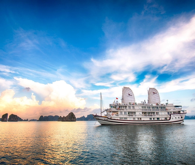 Croisière Signature Royal