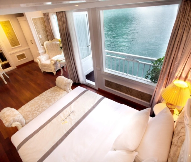 Croisière Signature Royal
