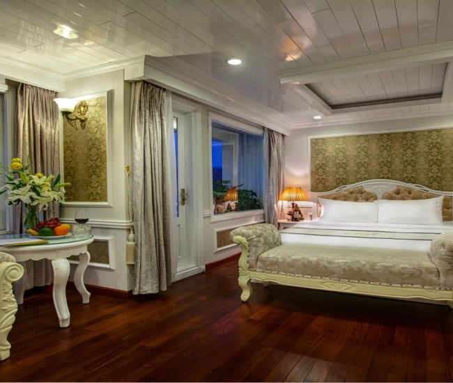 Croisière Signature Royal