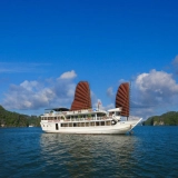 Croisière Galaxy Premium