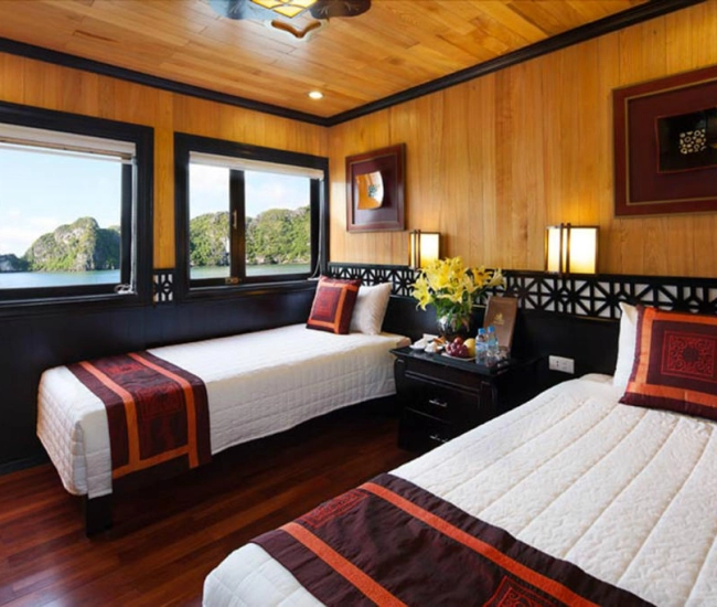 Croisière Galaxy Premium