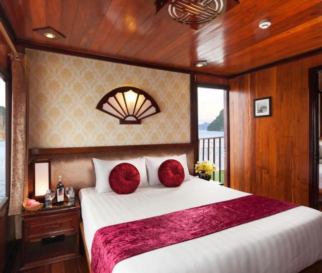 Croisière Galaxy Premium