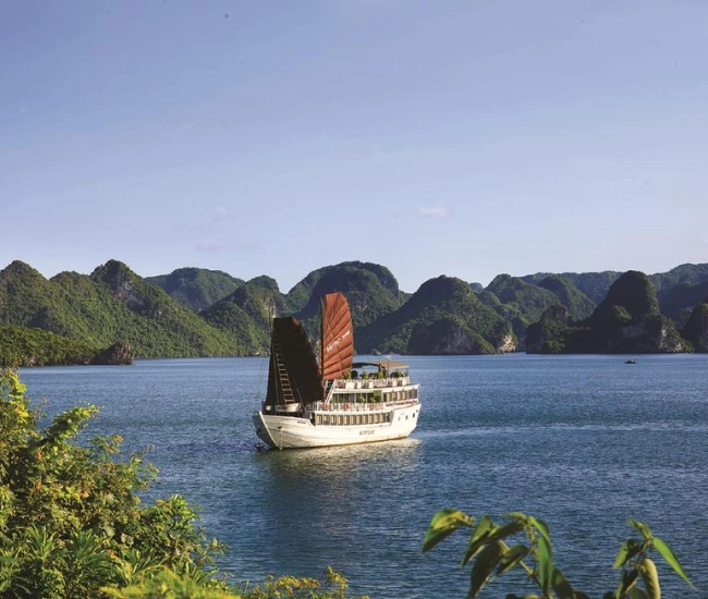 Croisière Galaxy Premium