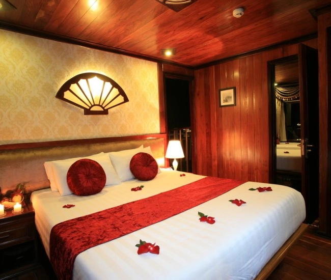 Croisière Galaxy Premium