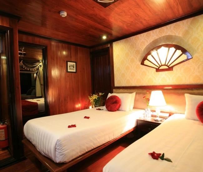 Croisière Galaxy Premium