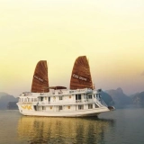 Croisière Rosa