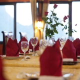 Croisière Rosa