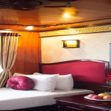 Croisière Rosa