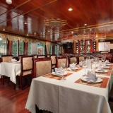Croisière Rosa